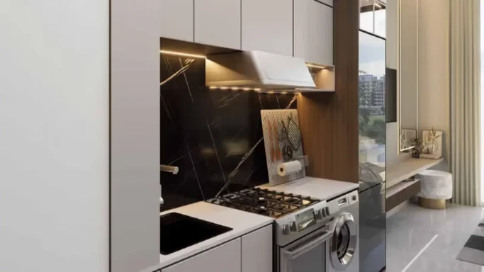 Astra Residences by Dugasta Properties gallery 6