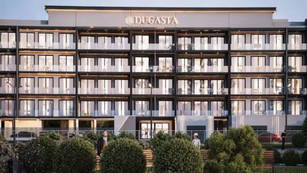 Astra Residences by Dugasta Properties gallery 3