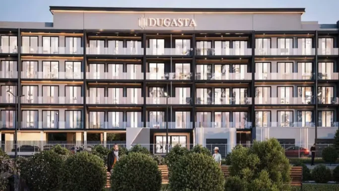 Astra Residences by Dugasta Properties gallery 3