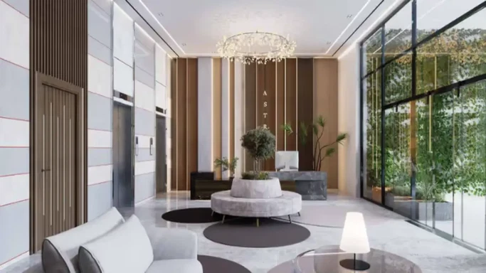 Astra Residences by Dugasta Properties gallery 14