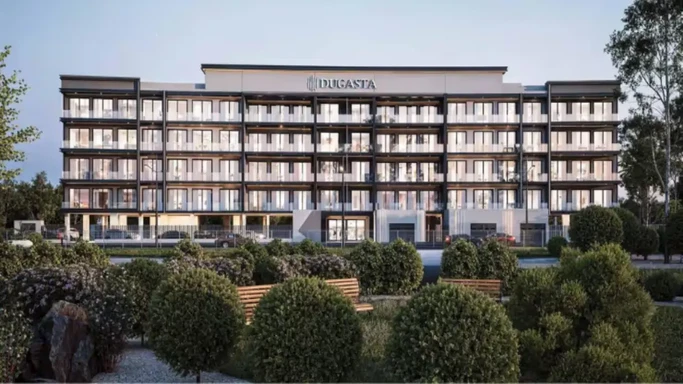 Astra Residences by Dugasta Properties gallery 13