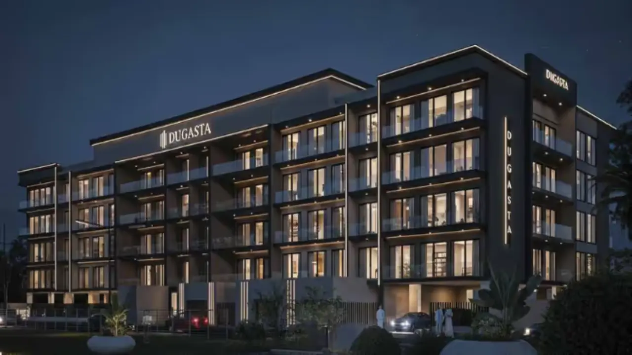 Astra Residences by Dugasta Properties gallery 12