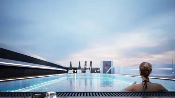 Astra Residences by Dugasta Properties gallery 10