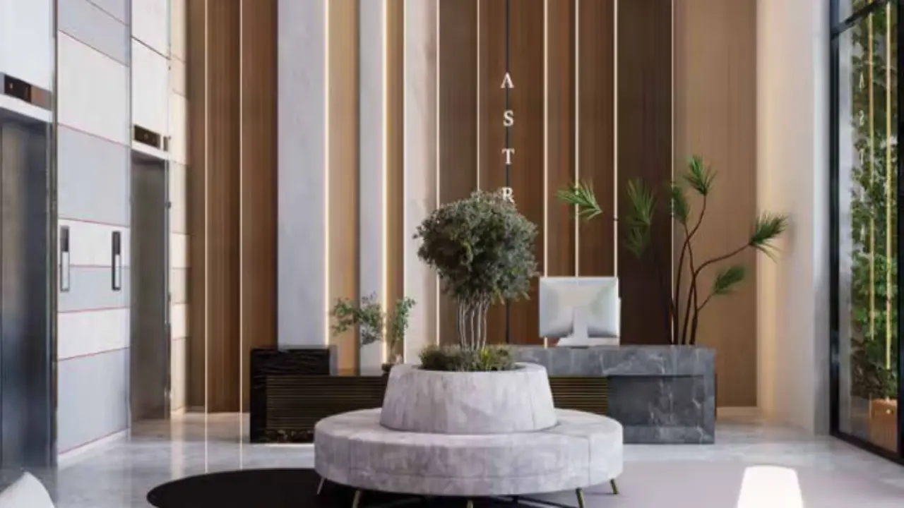 Astra Residences by Dugasta Properties gallery 9