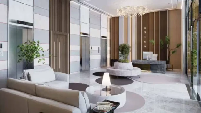 Astra Residences by Dugasta Properties gallery 8