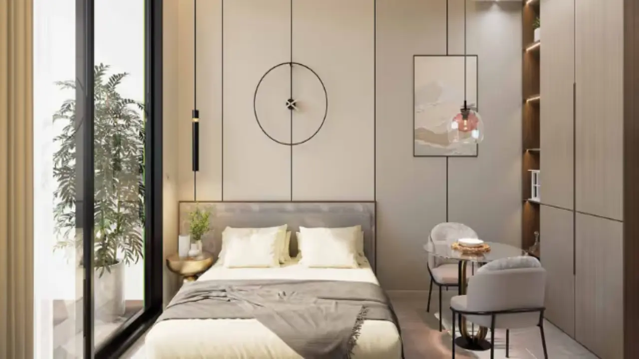 Astra Residences by Dugasta Properties gallery 7