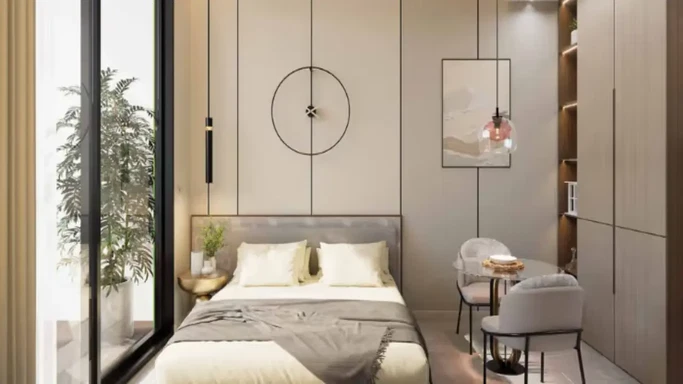 Astra Residences by Dugasta Properties gallery 7