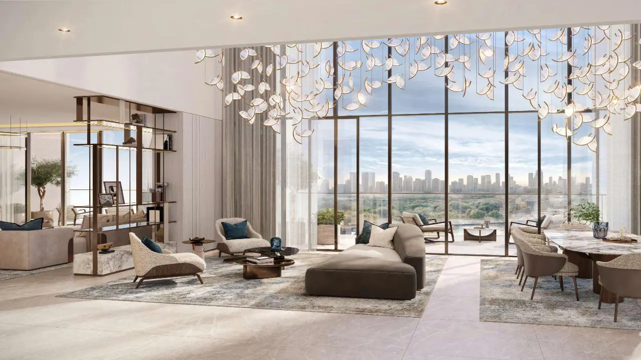 Atelis в D3 от Meraas галерея 4