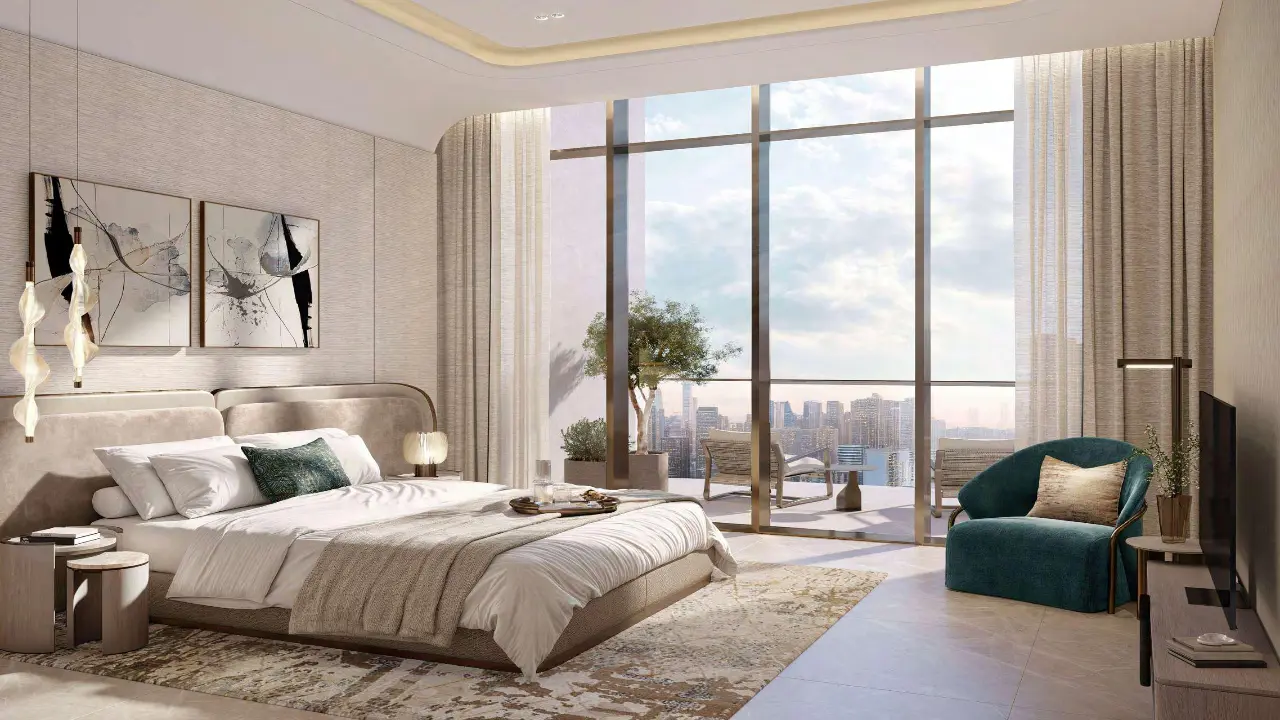 Atelis в D3 от Meraas галерея 3