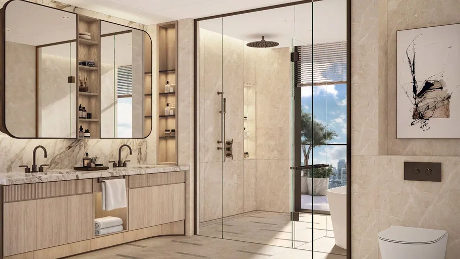 Dubai Offplan Properties