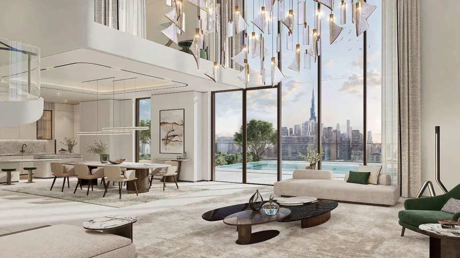 عقارات دبي خارج المخطط