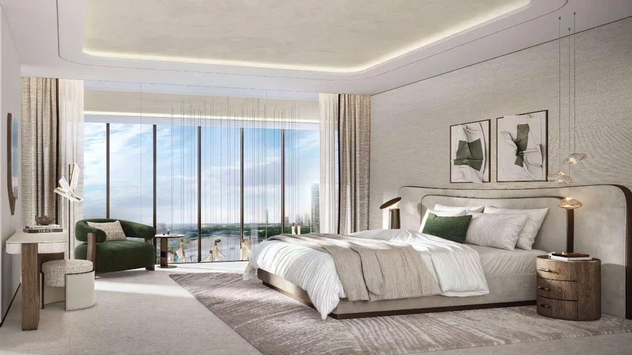 Dubai Offplan Properties