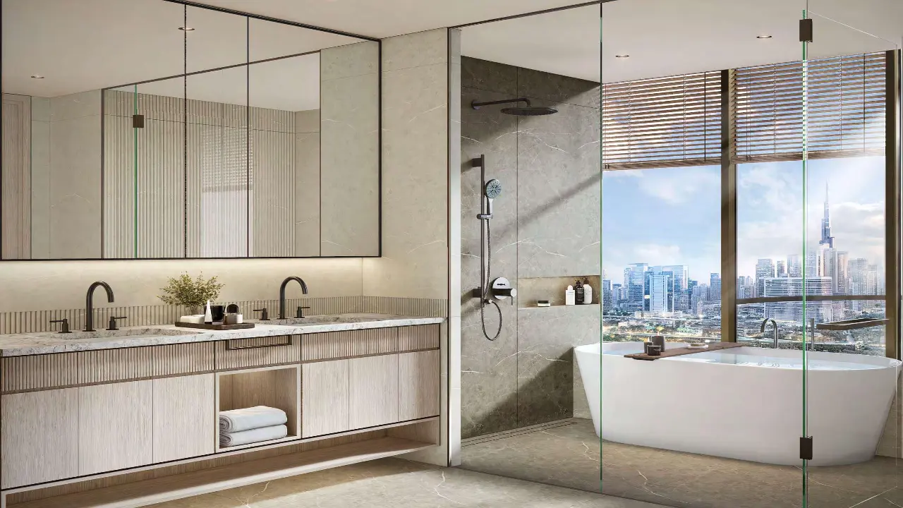 Atelis в D3 от Meraas галерея 6