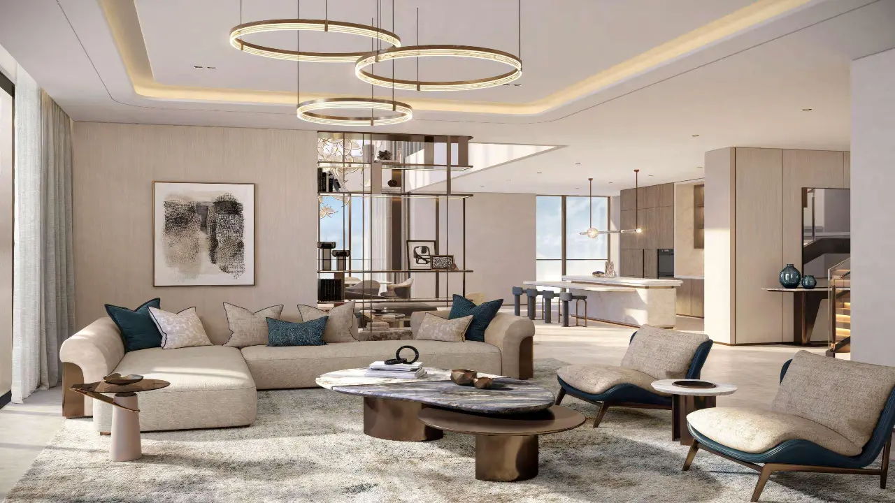 Atelis в D3 от Meraas галерея 5