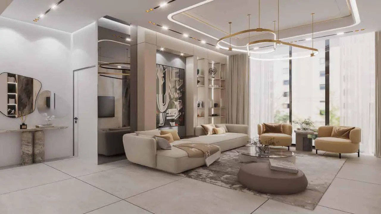 Aum 99 Residences by AG Properties gallery 6