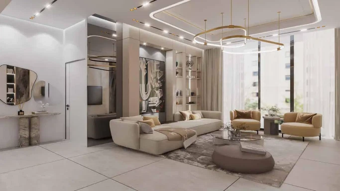 Aum 99 Residences by AG Properties gallery 6