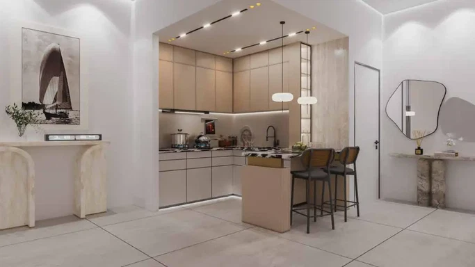 Aum 99 Residences by AG Properties gallery 5