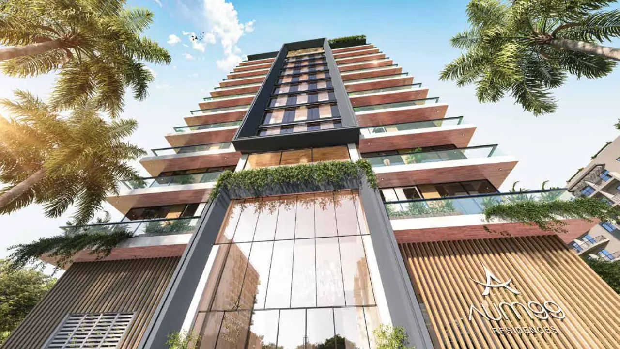 Aum 99 Residences by AG Properties gallery 4