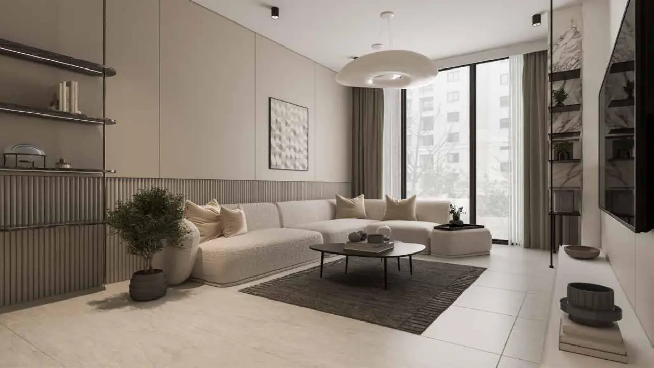 Aum 99 Residences by AG Properties gallery 3