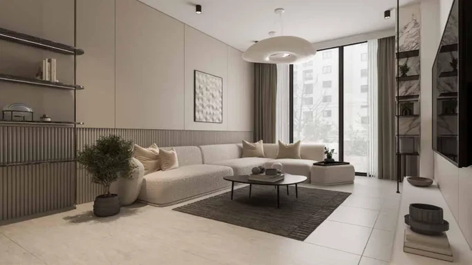 Aum 99 Residences by AG Properties gallery 3