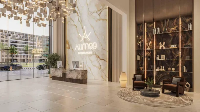 Aum 99 Residences by AG Properties gallery 14