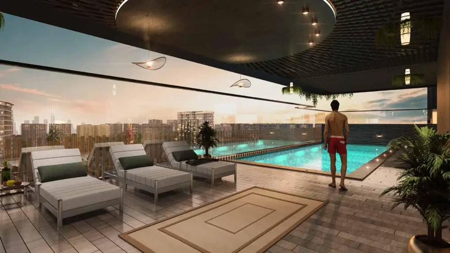 Dubai Offplan Properties