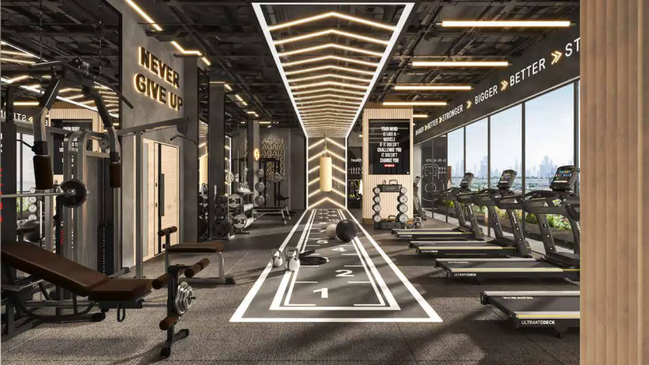 Aum 99 Residences by AG Properties gallery 11