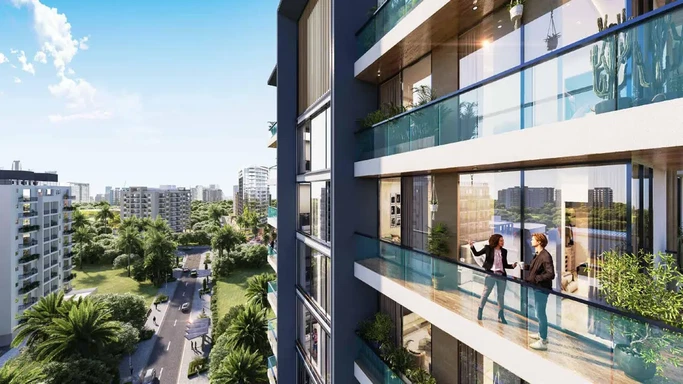 Aum 99 Residences by AG Properties gallery 9