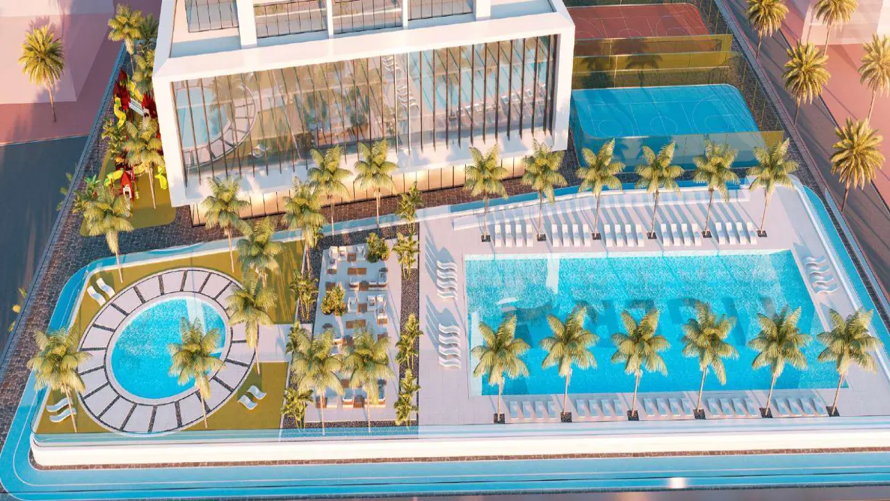 Auresta от Tiger Properties галерея 10