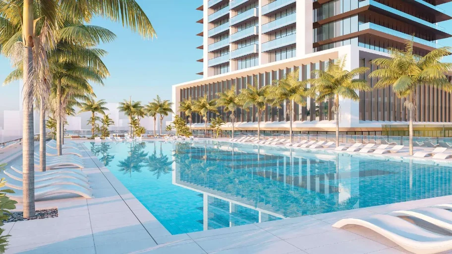 Dubai Offplan Properties