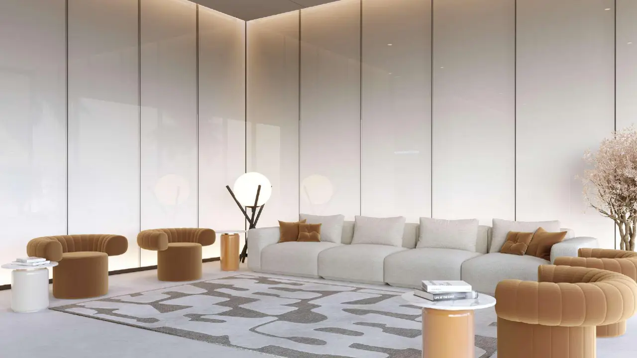 Auresta от Tiger Properties галерея 8