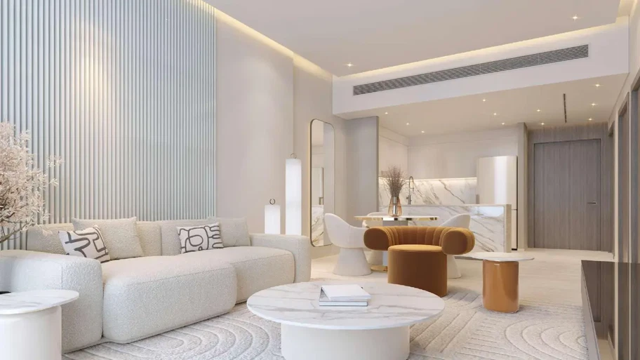 Dubai Offplan Properties