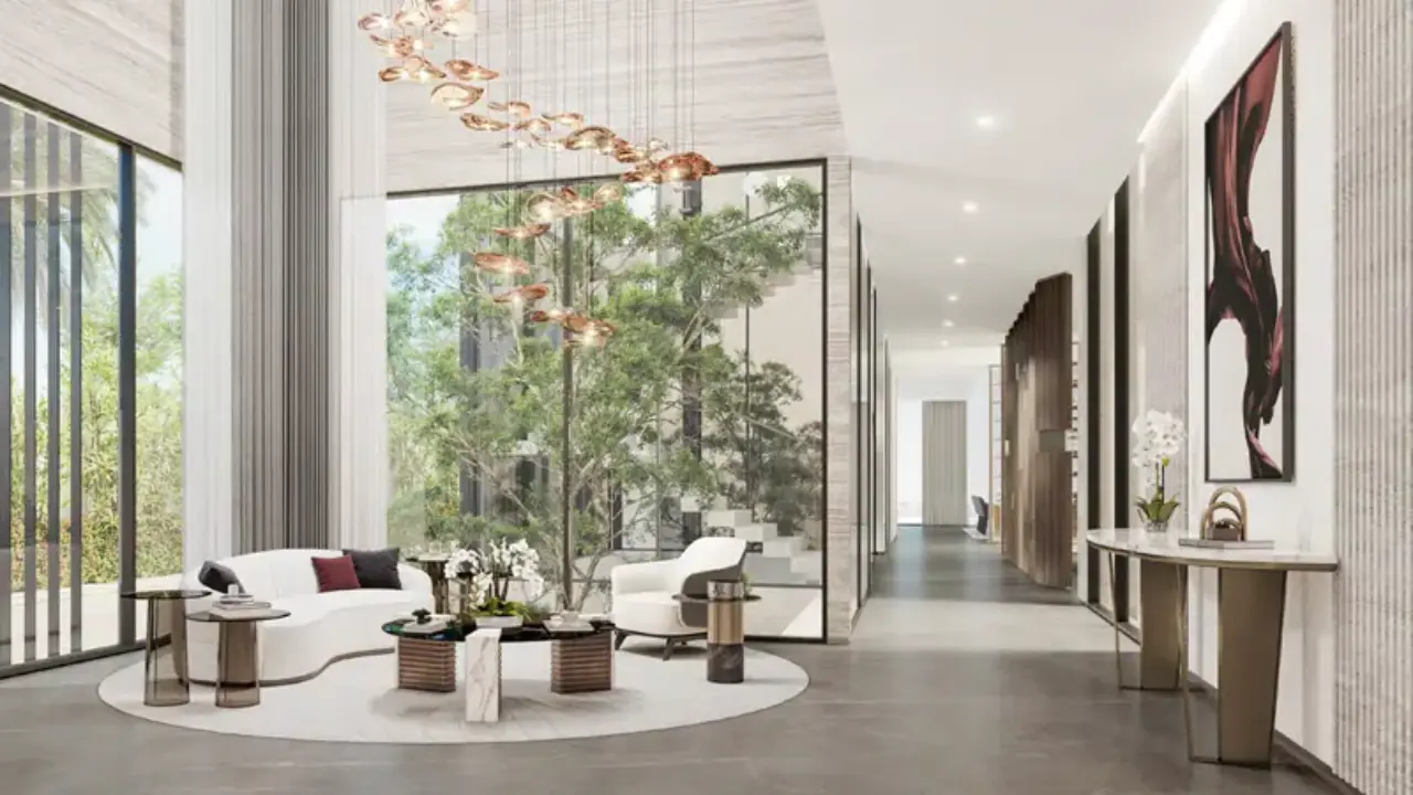 Autograph Collection by Damac gallery 4