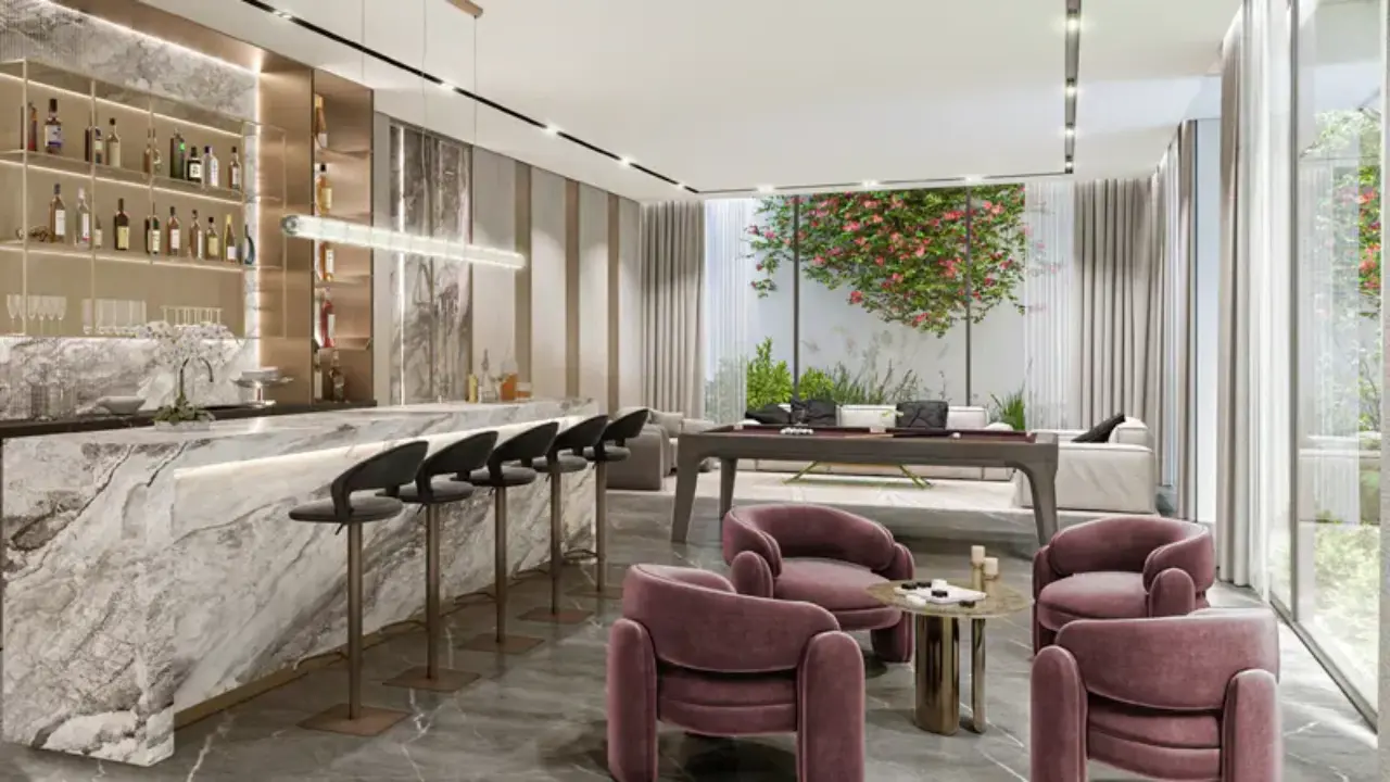 Autograph Collection by Damac gallery 3