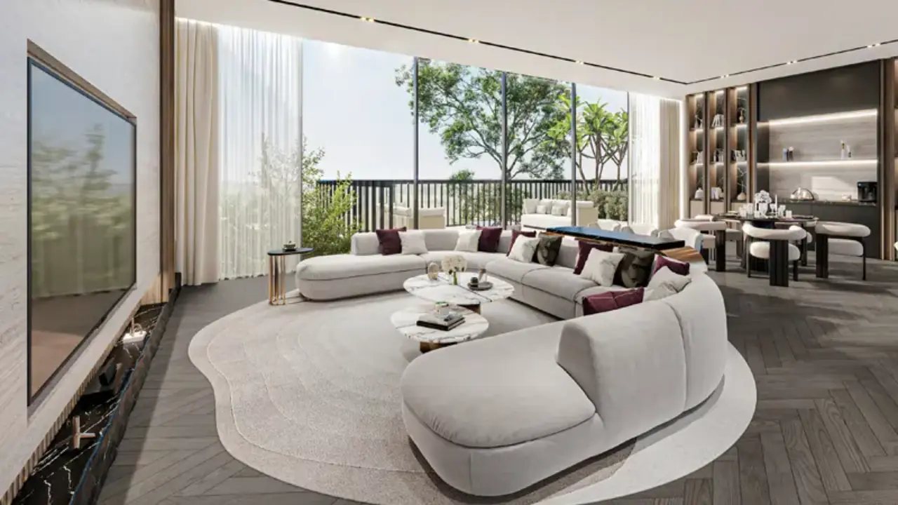 Autograph Collection by Damac gallery 11