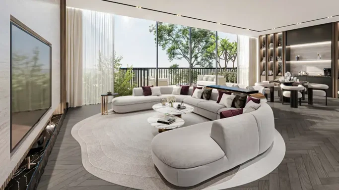 Autograph Collection by Damac gallery 11
