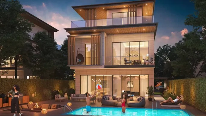 Autograph Collection by Damac gallery 10