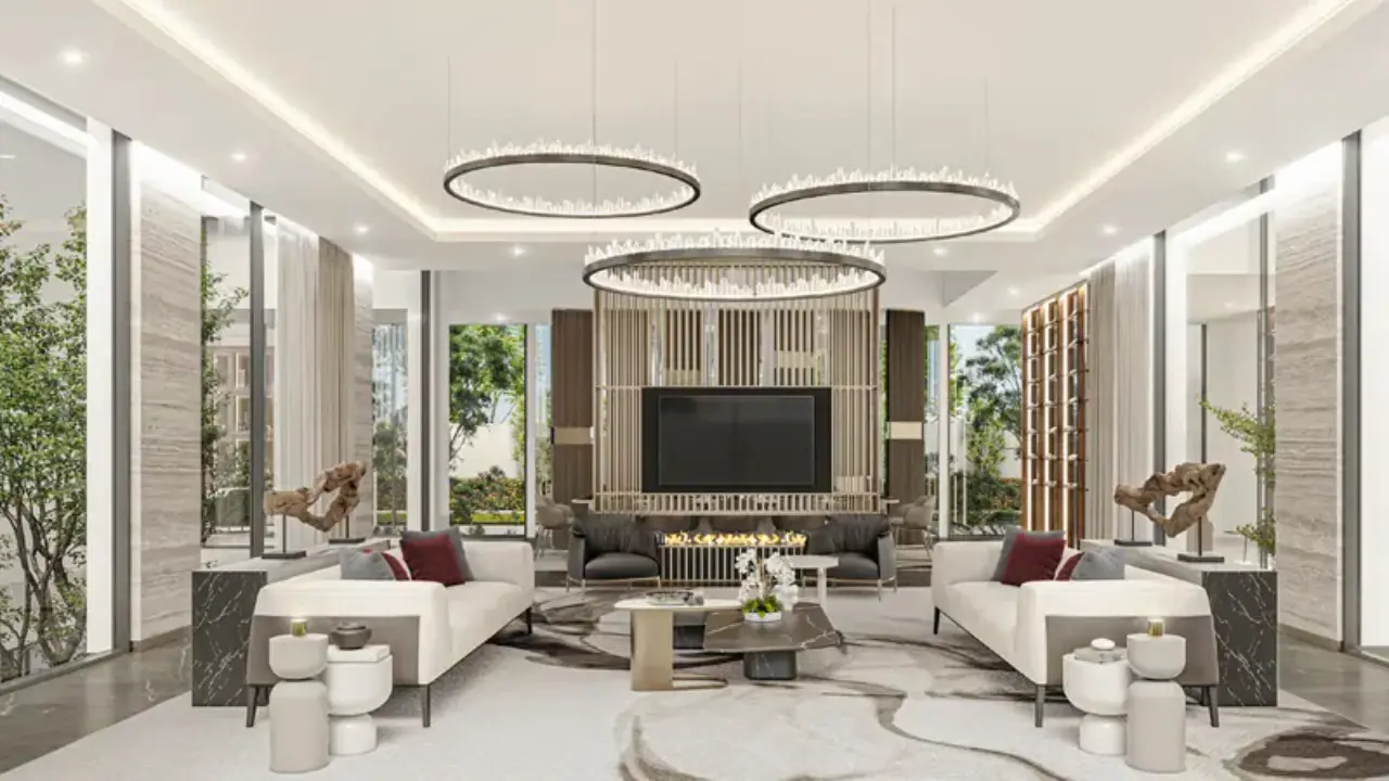 Autograph Collection by Damac gallery 6