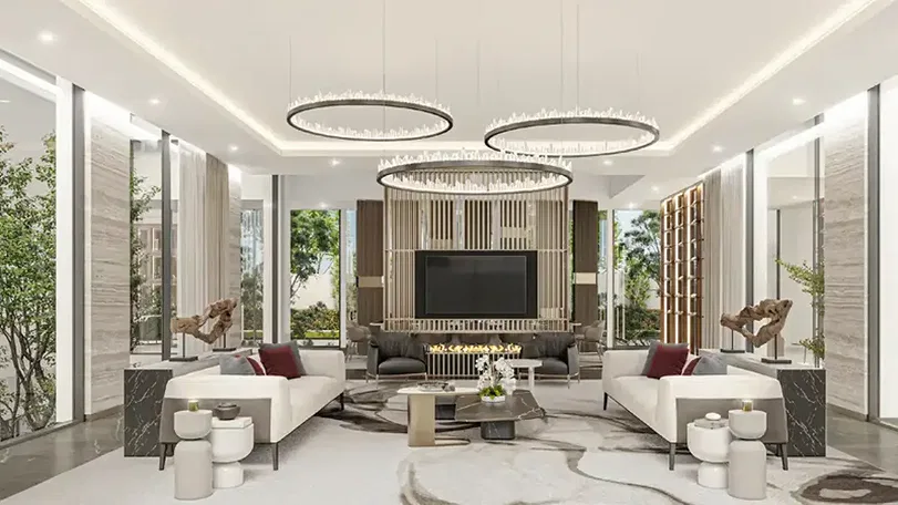 Autograph Collection by Damac gallery 6