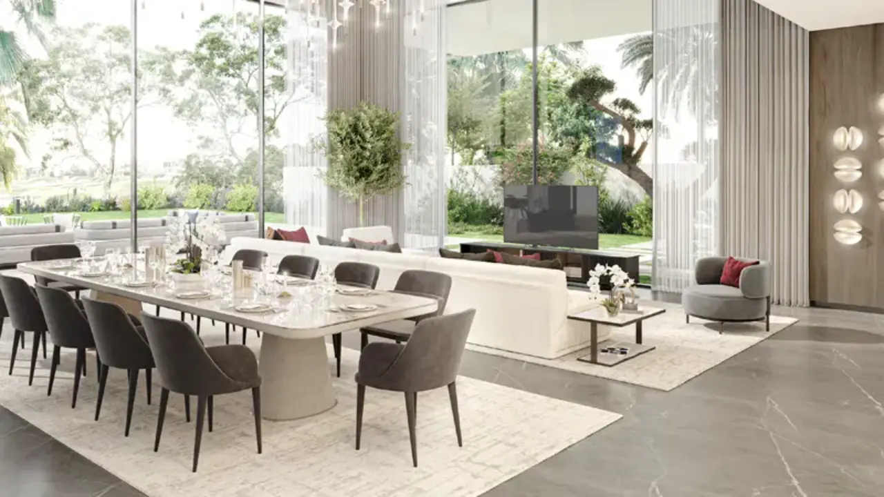Autograph Collection by Damac gallery 5
