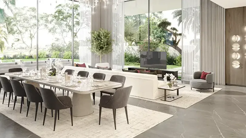Autograph Collection by Damac gallery 5