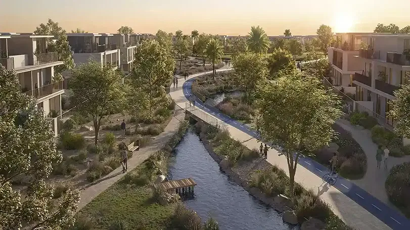 Авелия от Emaar галерея 1