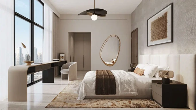 Avenue Park Towers By Wasl Properties gallery 4