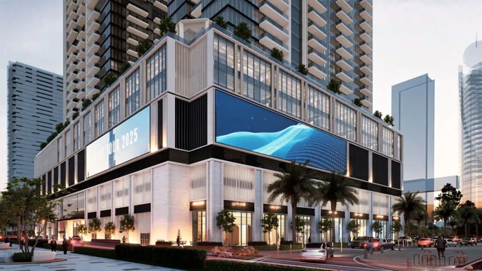 Avenue Park Towers By Wasl Properties gallery 12