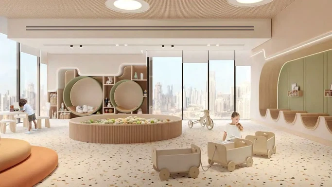 Avenue Park Towers By Wasl Properties gallery 10