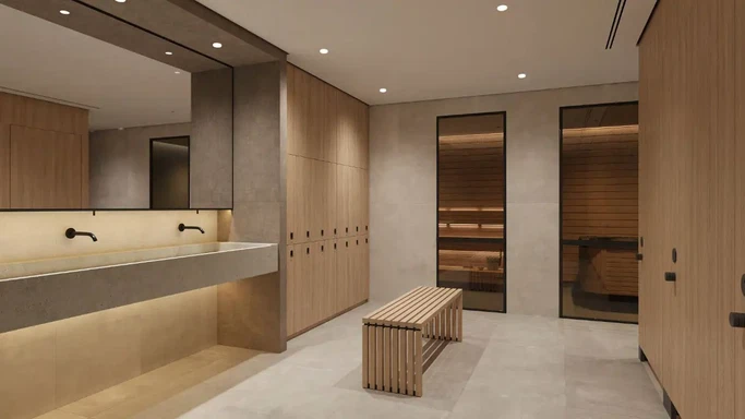 Avenue Park Towers By Wasl Properties gallery 8