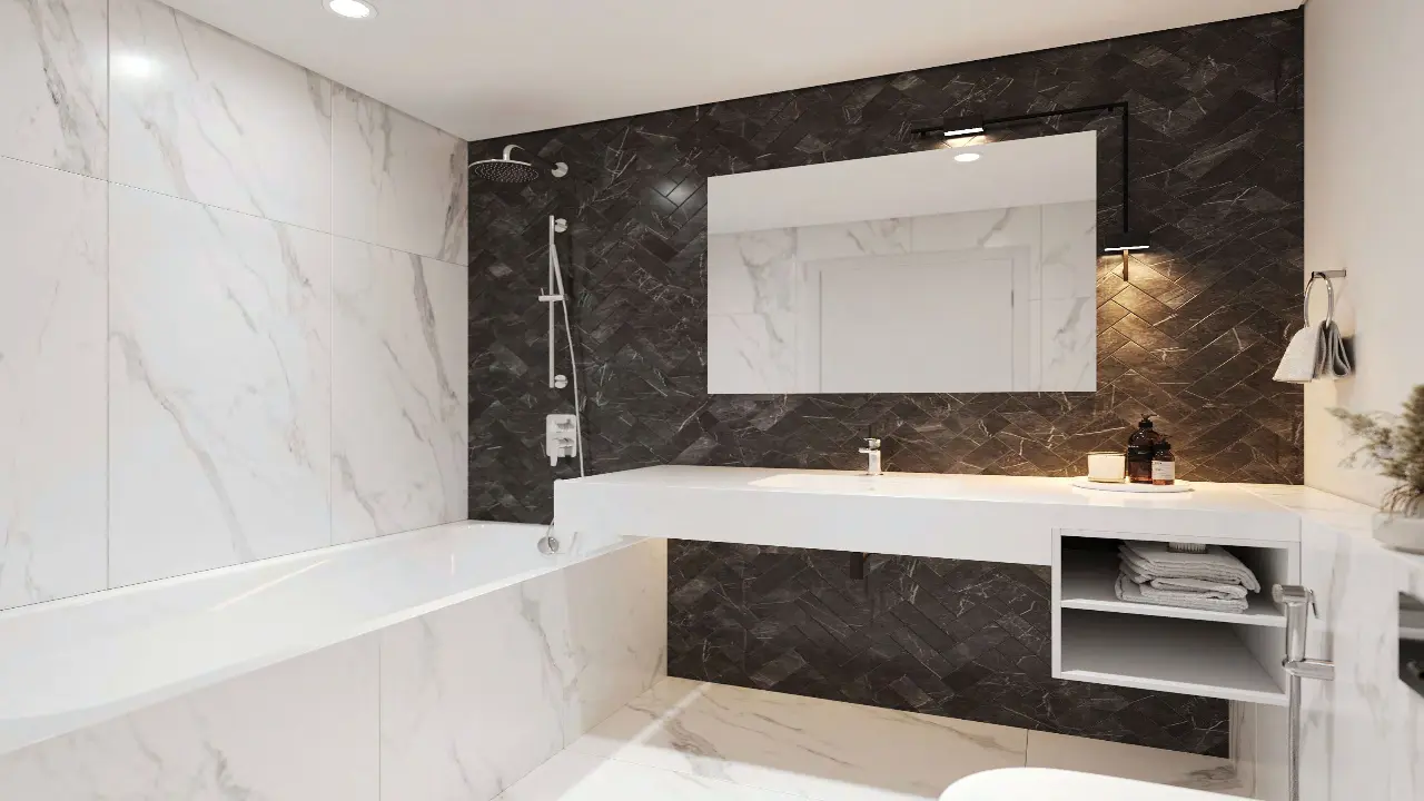 Башни Avenue Park от Wasl Properties галерея 6