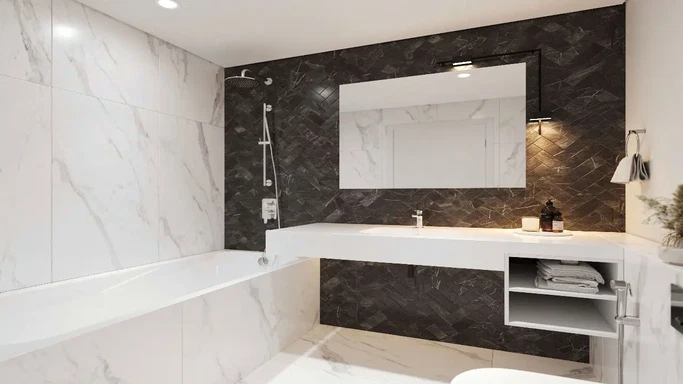 Avenue Park Towers By Wasl Properties gallery 6