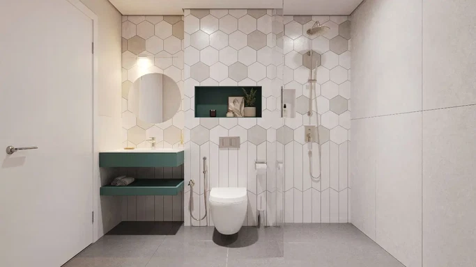 Avenue Park Towers By Wasl Properties gallery 5