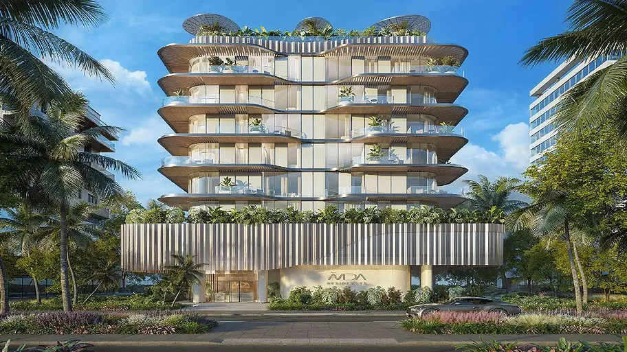 Dubai Offplan Properties
